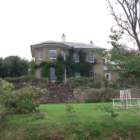 Beachborough Country House Kentisbury Экстерьер фото